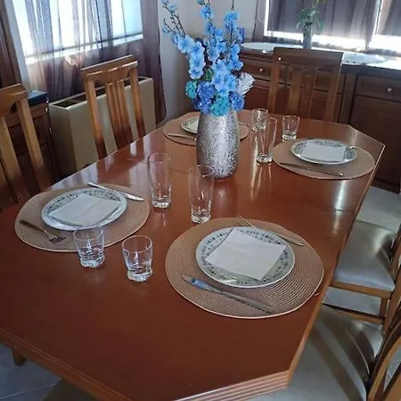 Giannis House In Daire *