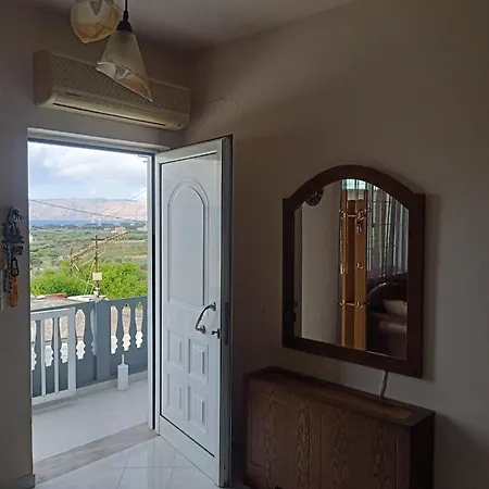 Giannis House In * Kíssamos