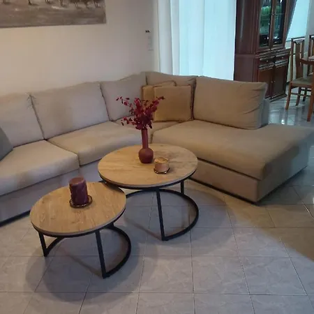 Daire Giannis House In Kíssamos