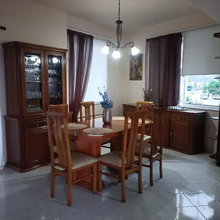 Giannis House In * Kíssamos