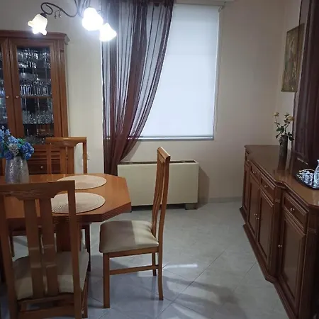 Daire Giannis House In Kíssamos