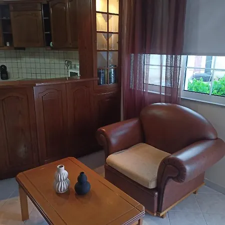 Giannis House In * Kíssamos