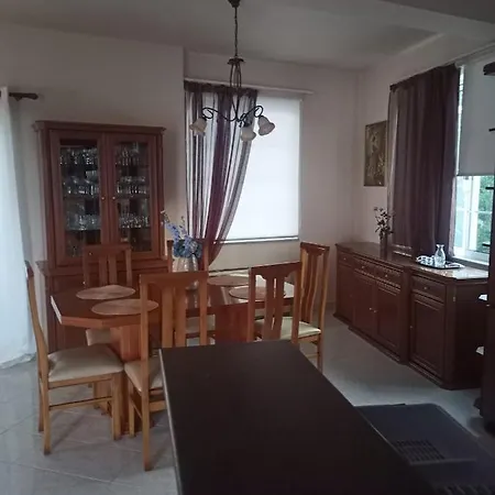Giannis House In Daire *